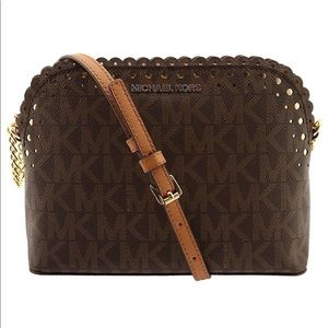 Michael Kors crossbody